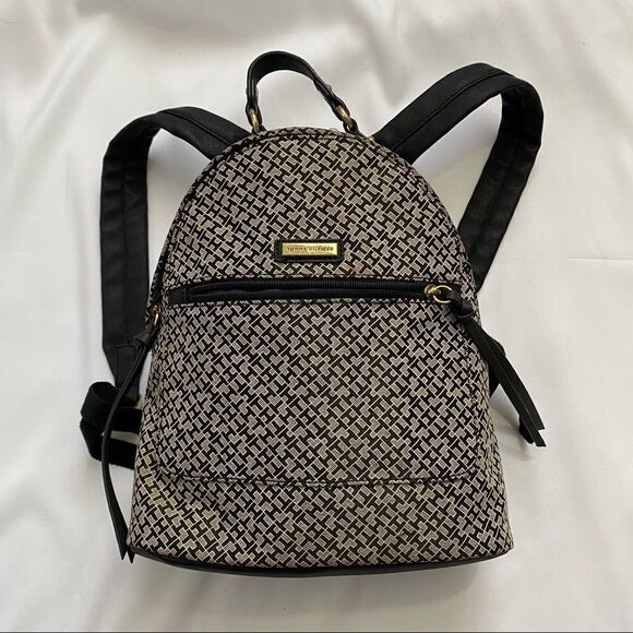 Tommy Hilfiger Women’s Medium Size Backpack Purse - Picture 1 of 9